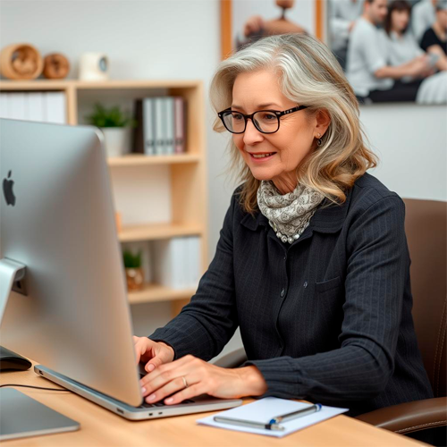 Individual Danish lessons