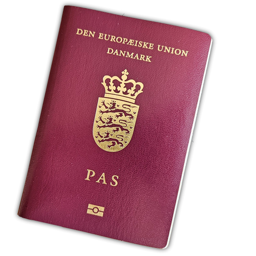 Danish citizenship