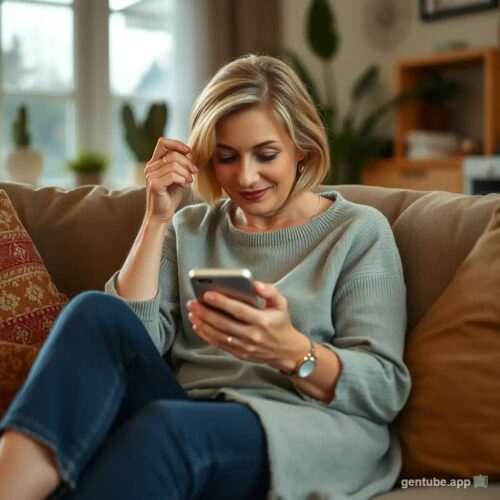 Learning Danish using apps