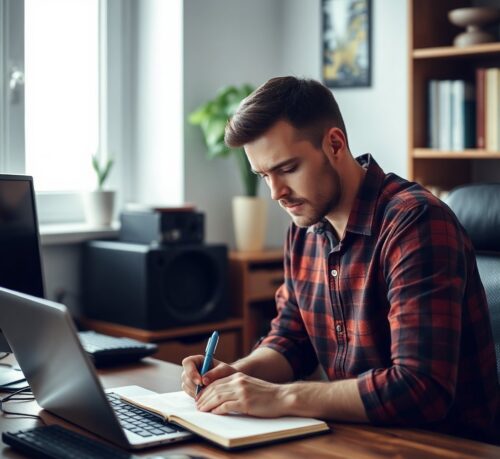 Preparing for Pd3 exam - written communication